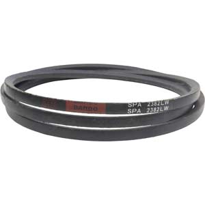 Dây curoa Bando SPA2382 size SPA | Giá tốt, giao nhanh