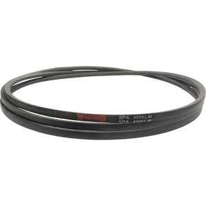 Dây curoa Bando SPA4000   4000x12 7x10mm   chất lượng cao