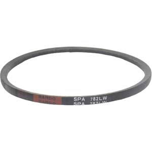 SPA782 Dây curoa Bando bản V  size SPA   Tư vấn 24 7