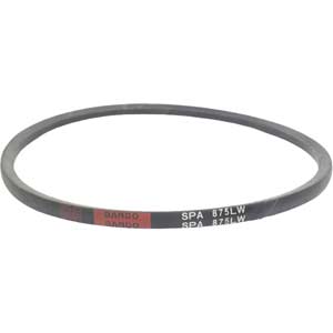 Dây curoa Bando chính hãng SPA875   Hàng có sẵn  giá rẻ