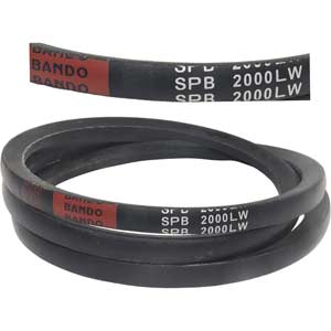 Dây curoa BANDO SPB2000