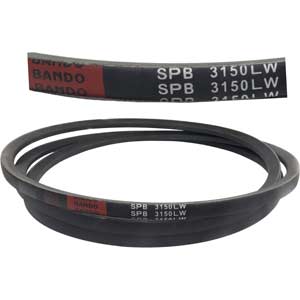 SPB3150 dây đai thang Bando