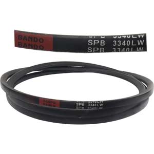 Dây curoa BANDO SPB3340