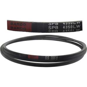 Dây curoa BANDO SPB4350