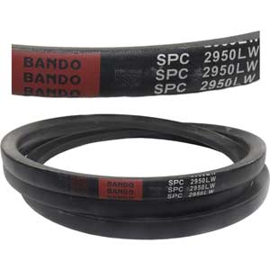 Dây curoa BANDO SPC2950