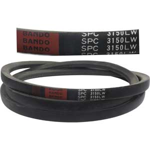 Dây curoa BANDO SPC3150