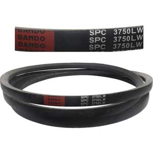 Dây curoa BANDO SPC3750