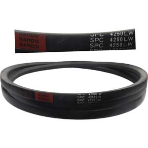 SPC4250 dây đai thang Bando