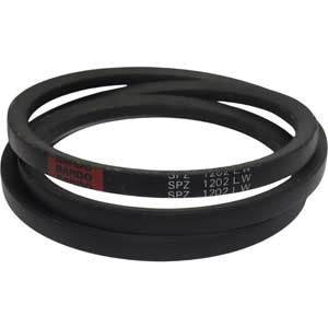 Curoa SPZ1202 Bando bản V, chịu nhiệt - Tư vấn miễn phí