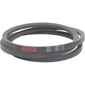 Dây curoa BANDO SPZ1387