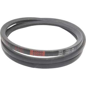 Dây curoa BANDO SPZ1500