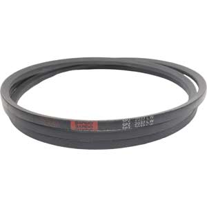 Dây đai truyền lực bản V SPZ2037 BANDO, dây cao su
