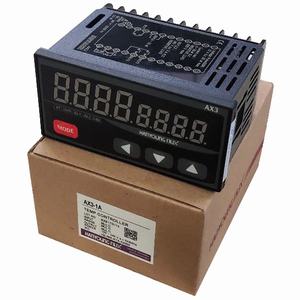 Bộ điều khiển nhiệt độ HANYOUNG AX3-1A 110-220VAC, 96x48mm