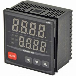 Bộ điều khiển nhiệt độ HANYOUNG AX9-2BA 110-220VAC, 96x96mm