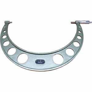 Panme đo ngoài cơ khí MITUTOYO 103-152