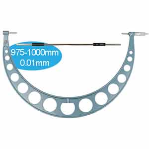 Panme đo ngoài cơ khí MITUTOYO 103-176