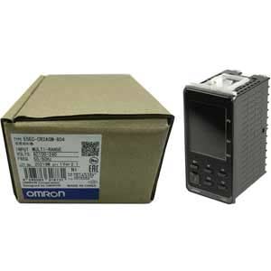 E5EC-CR2ASM-804 điều khiển nhiệt ngõ ra SCR/relay Omron