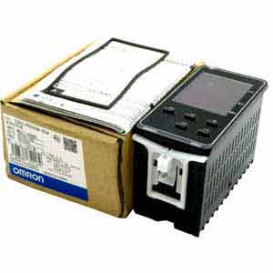 Điều khiển nhiệt độ omron 48x96mm RS485 | E5EC-PR2ASM-804