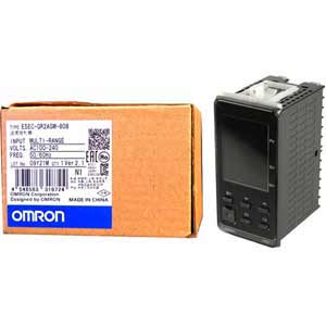 E5EC-QR2ASM-808 Omron Bộ điều khiển nhiệt độ 48x96, có sẵn