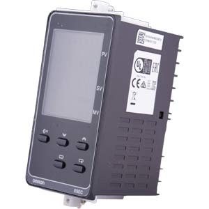Bộ điều khiển nhiệt độ OMRON E5EC-RX2ASM-800 110-220VAC, 48x96mm