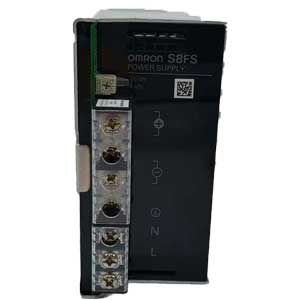 Bộ nguồn OMRON S8FS-G60048CD