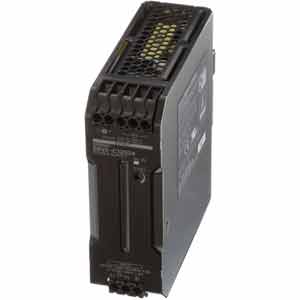 Bộ nguồn S8VK-C12024 OMRON - 5A - 24VDC - 120W