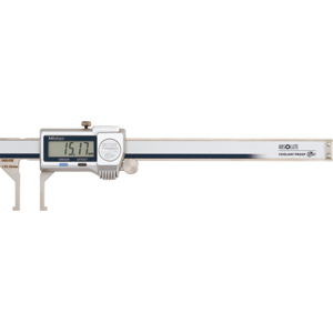 Thước cặp điện tử đo trong tuyệt đối hàm đo dạng lưỡi và đo trong rãnh và đo điểm MITUTOYO 573-645-20