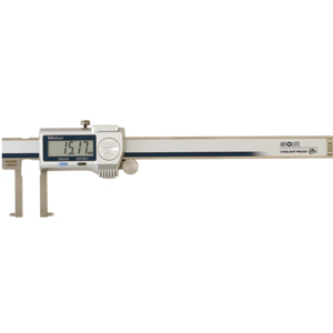 Thước cặp điện tử đo trong tuyệt đối hàm đo dạng lưỡi và đo trong rãnh và đo điểm MITUTOYO 573-646-20