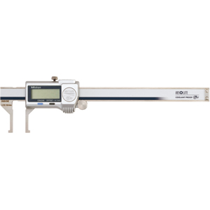 Thước cặp điện tử đo trong tuyệt đối hàm đo dạng lưỡi và đo trong rãnh và đo điểm MITUTOYO 573-745-20