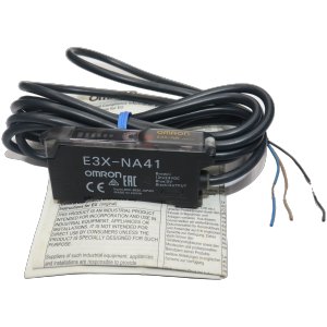 Bộ khuếch đại sợi quang  OMRON E3X-NA41 2M