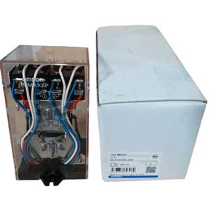 Rơ le MM4XKP DC200/220 Omron 2NO 15 chân 5A [giá tốt nhất]