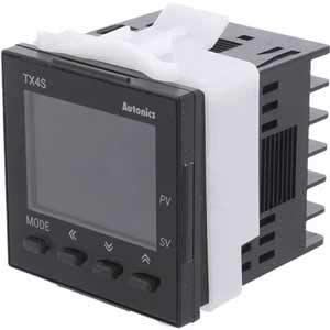 Bộ điều khiển nhiệt độ TX4S-B4R Autonics - 100-240VAC - 50ms