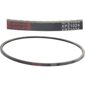 Dây đai truyền động BANDO XPZ1024