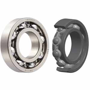 Vòng bi cầu NTN 16003C3