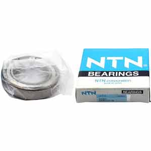 Vòng bi cầu NTN 6008ZZ