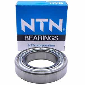 Vòng bi cầu NTN 6009ZZC3