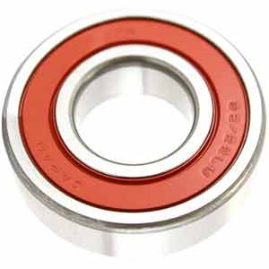 Vòng bi cầu NTN 62/22LLU