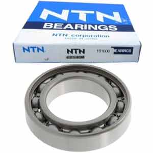 Vòng bi cầu NTN 6214CM