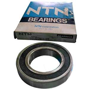 Vòng bi cầu NTN 6214ZZC3