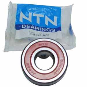 Vòng bi cầu NTN 6304LLUC3