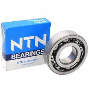 Vòng bi cầu NTN 6700CM