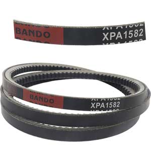 XPA1582 Curoa Bando bản V size XPA - Hàng có sẵn, giá rẻ