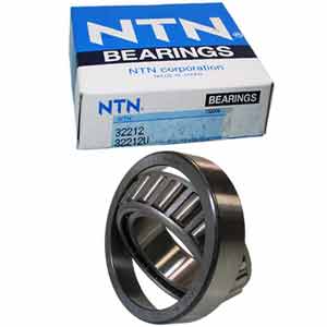 Vòng bi đũa côn một dãy NTN 32212U