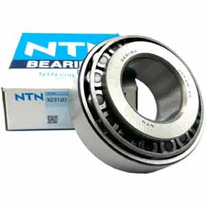 Vòng bi đũa côn một dãy NTN 32312U