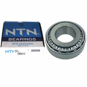 Vòng bi đũa côn một dãy NTN 32315U