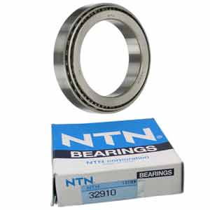 Vòng bi đũa côn một dãy NTN 32910