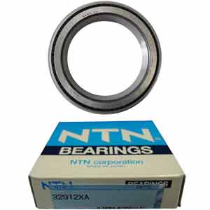 Vòng bi đũa côn một dãy NTN 32912XA