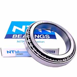 Vòng bi đũa côn một dãy NTN 32920