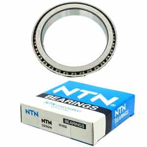 Vòng bi đũa côn một dãy NTN 32924