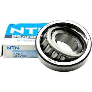 Vòng bi đũa côn một dãy NTN 4T-30310